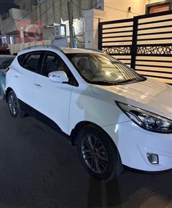 هیوندای تۆکسۆن